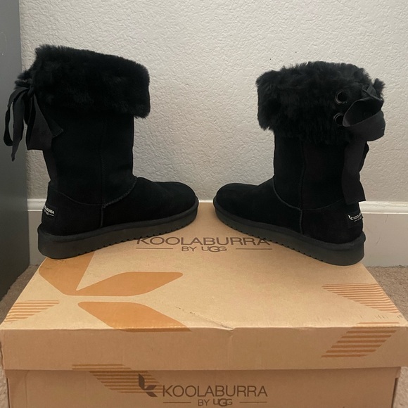 Andrah Tall Koolaburra by ugg - Picture 1 of 5